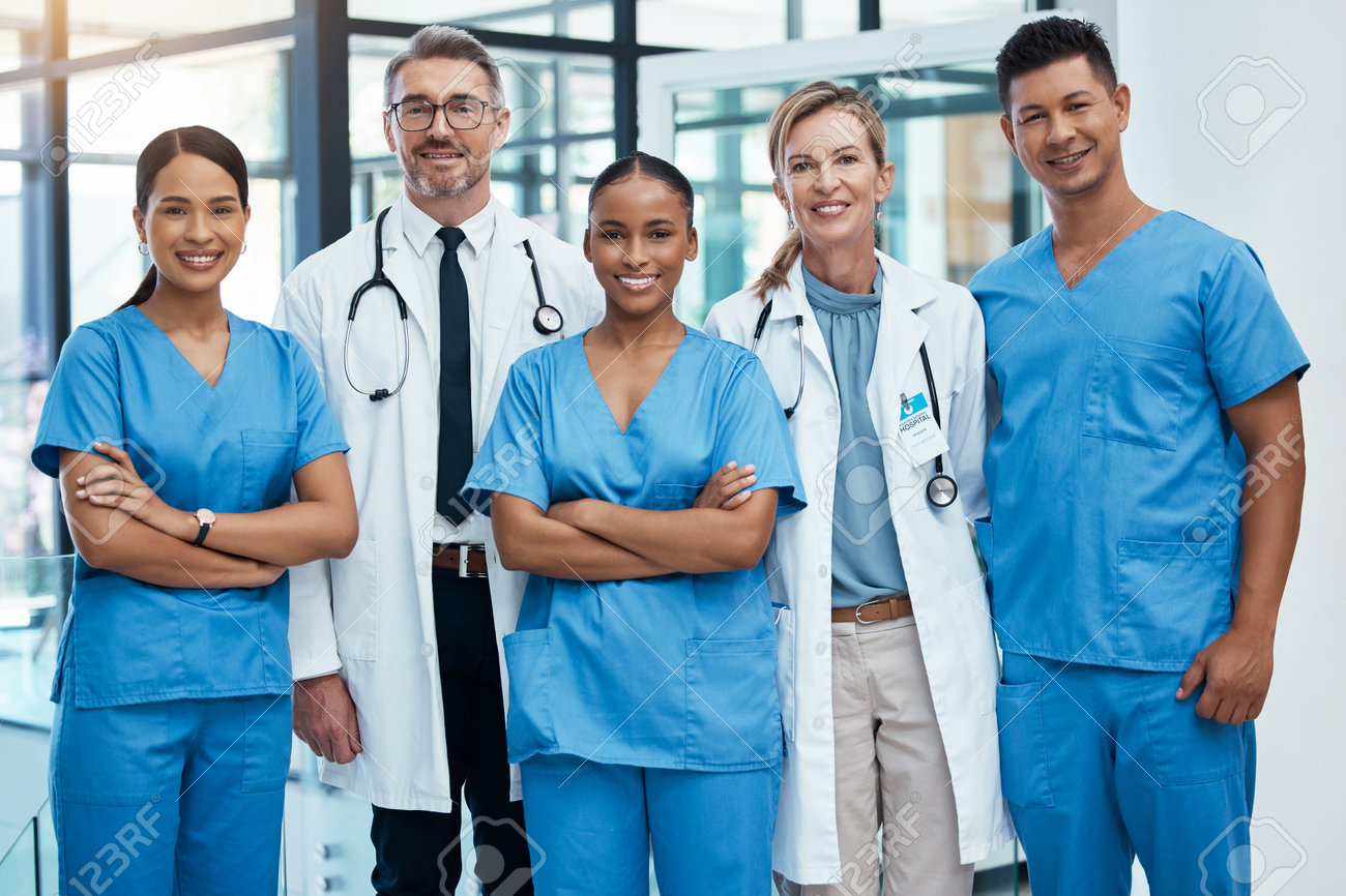 Healthcare Team